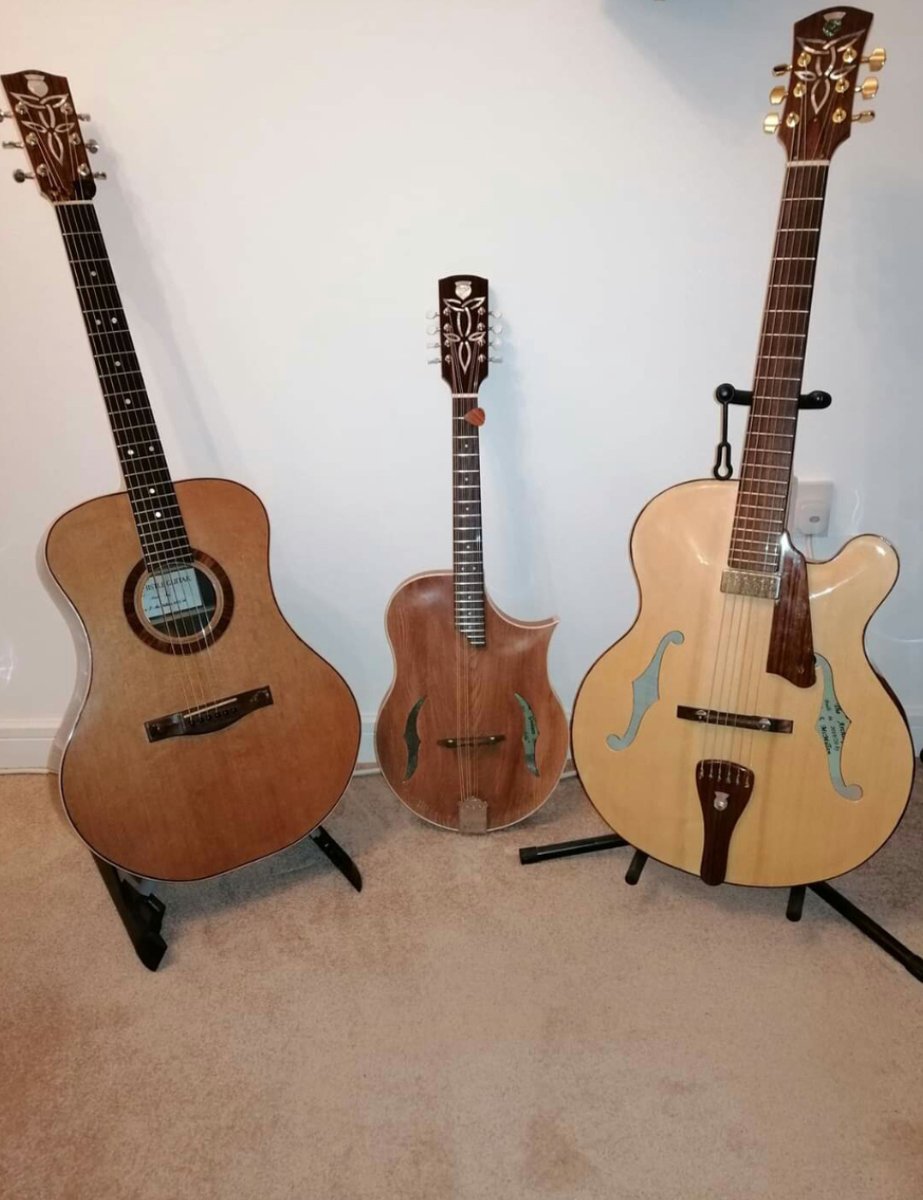 guitar workshop