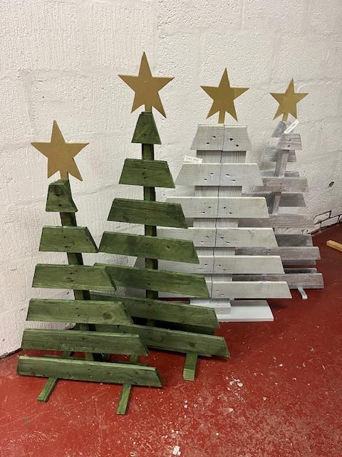 palletetrees